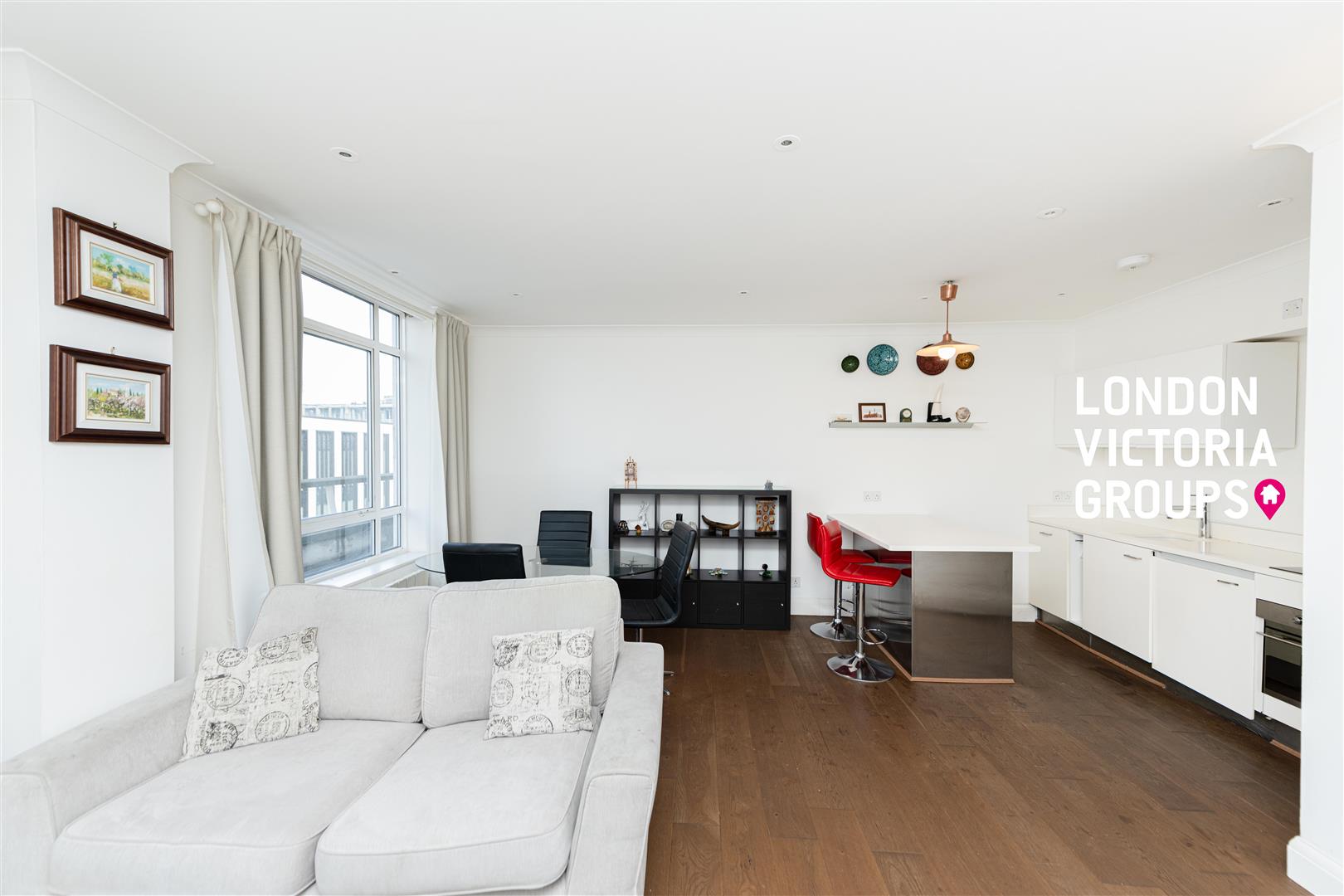 5 Chicheley Street, London
